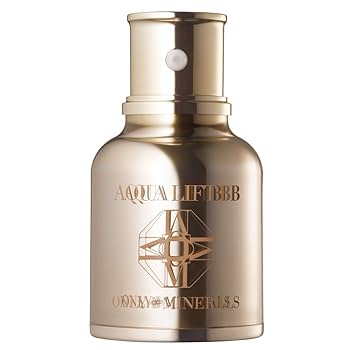 Amazon | オンリーミネラル アクアリフトBBクリーム オークル